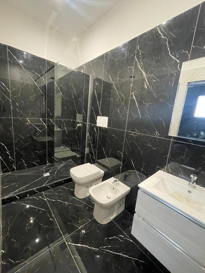 Life Hotel Casalnuovo di Napoli Kültér fotó