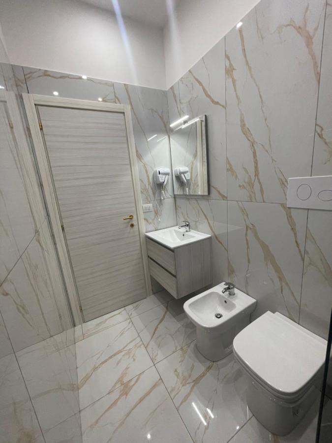 Life Hotel Casalnuovo di Napoli Kültér fotó