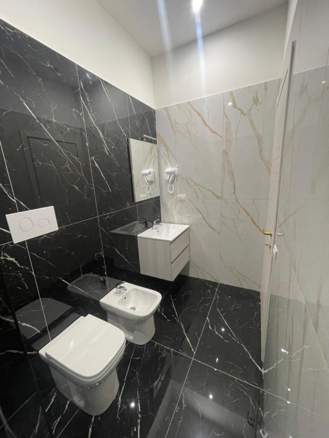 Life Hotel Casalnuovo di Napoli Kültér fotó