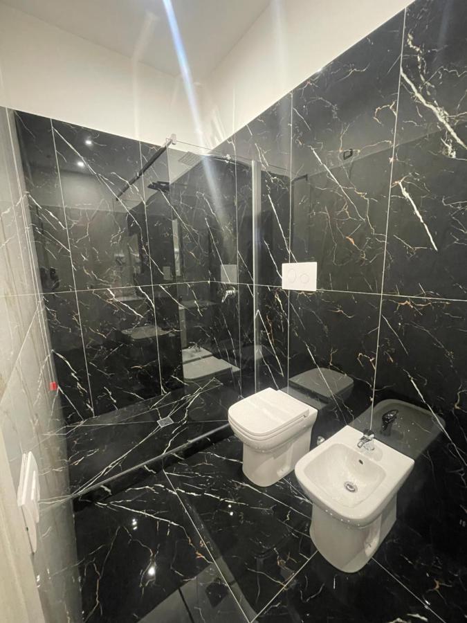 Life Hotel Casalnuovo di Napoli Kültér fotó
