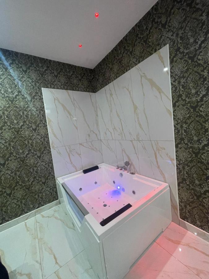 Life Hotel Casalnuovo di Napoli Kültér fotó