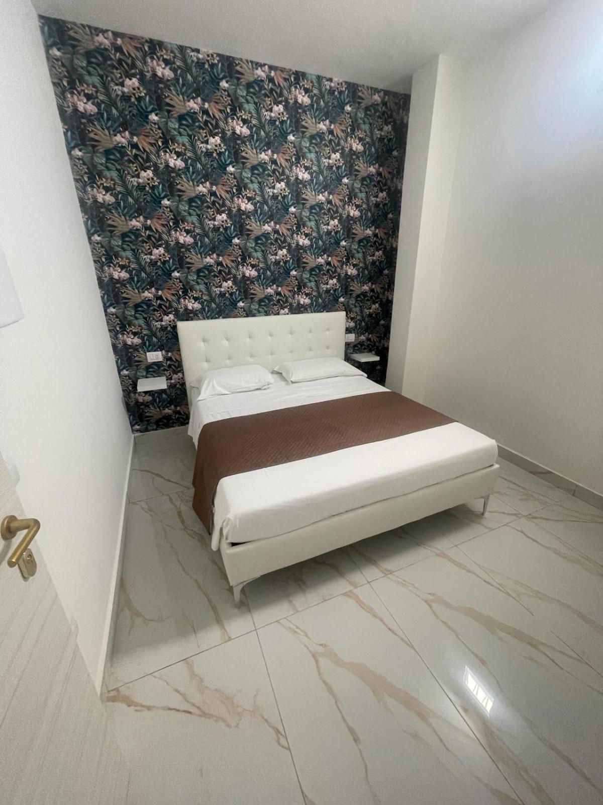 Life Hotel Casalnuovo di Napoli Kültér fotó
