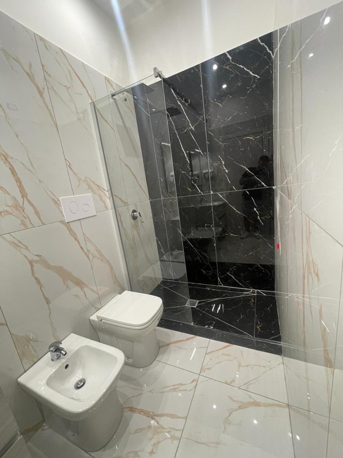 Life Hotel Casalnuovo di Napoli Kültér fotó