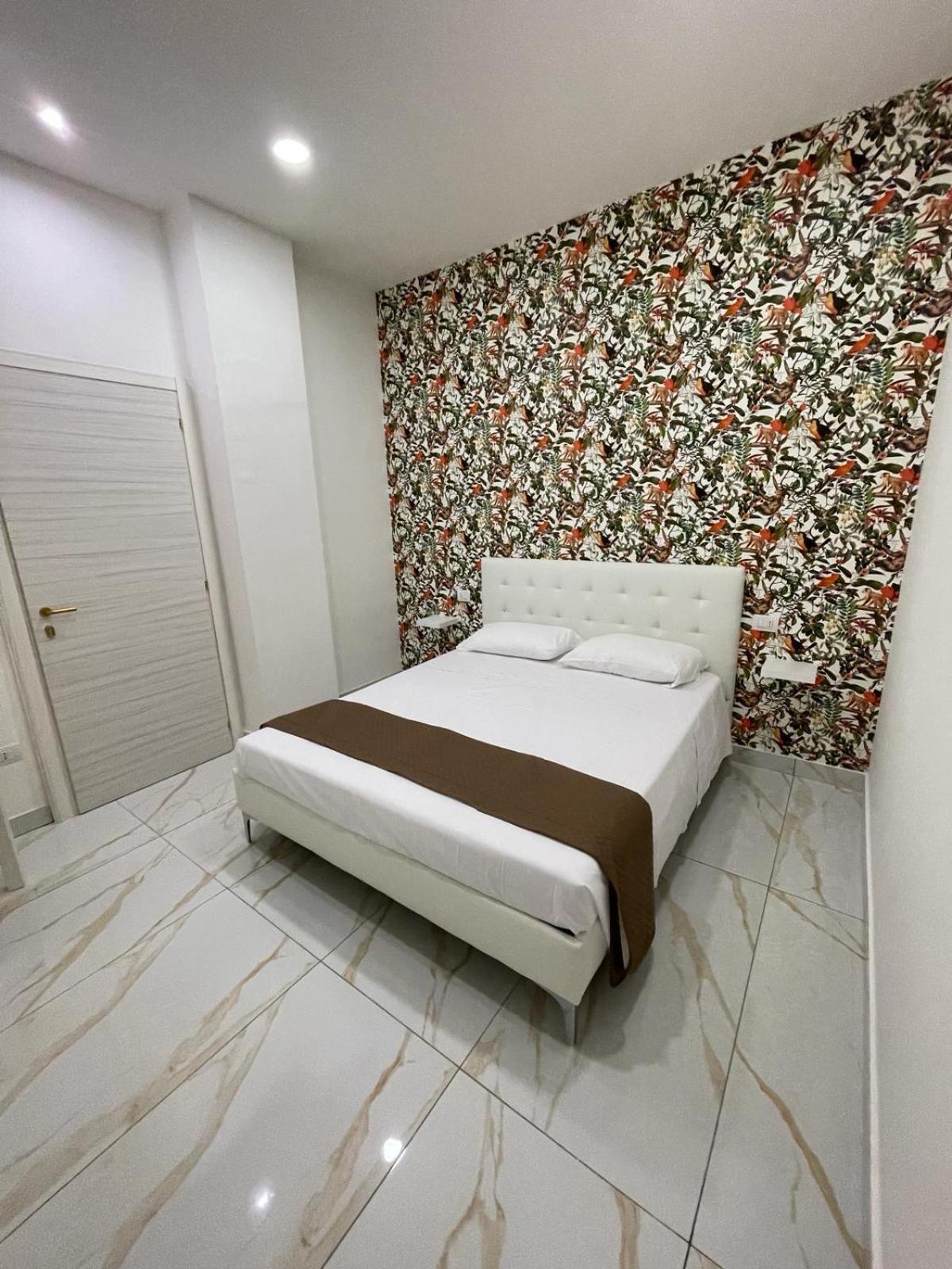Life Hotel Casalnuovo di Napoli Kültér fotó