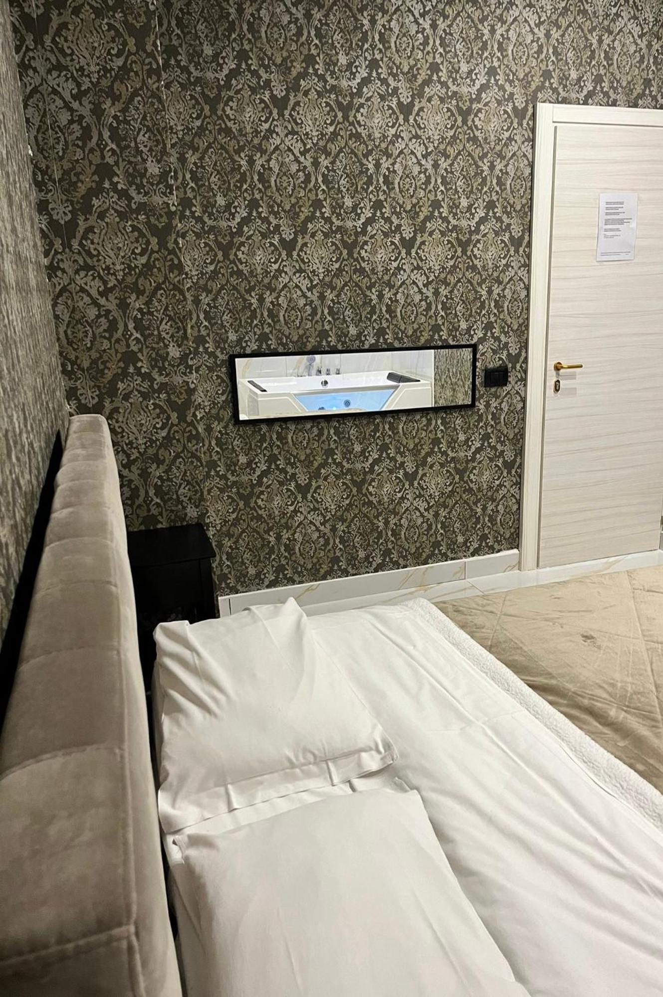 Life Hotel Casalnuovo di Napoli Kültér fotó