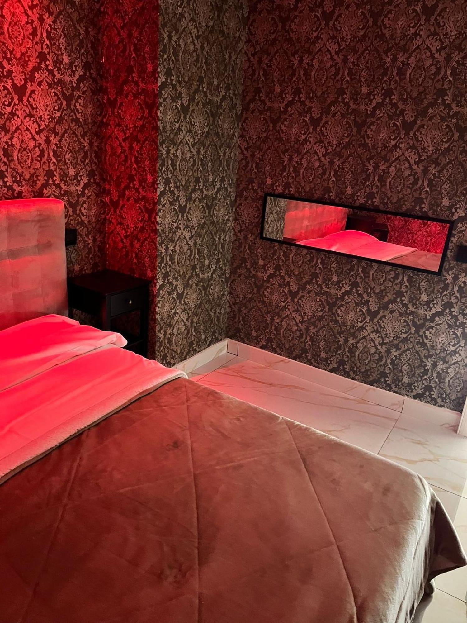 Life Hotel Casalnuovo di Napoli Kültér fotó