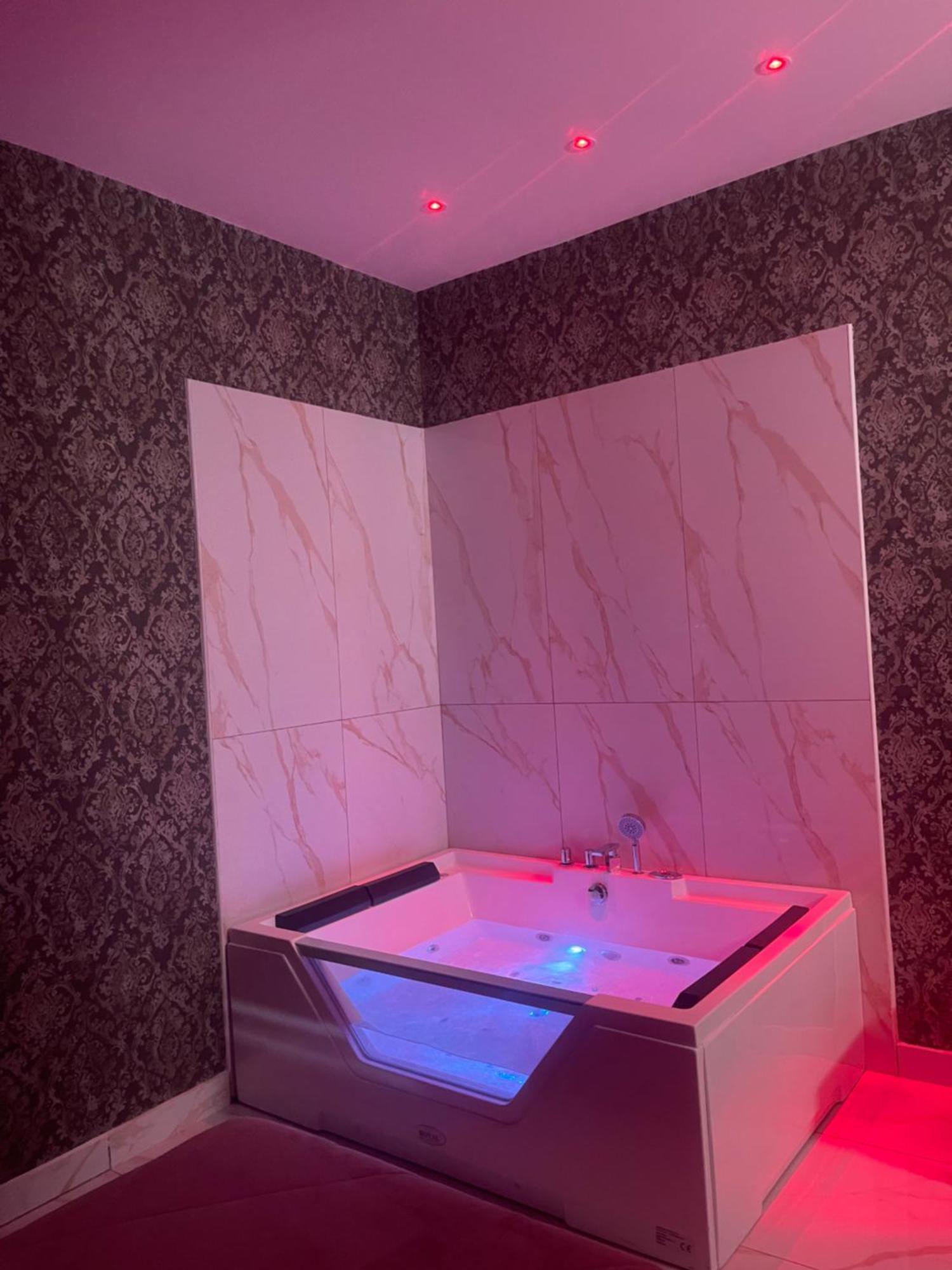 Life Hotel Casalnuovo di Napoli Kültér fotó