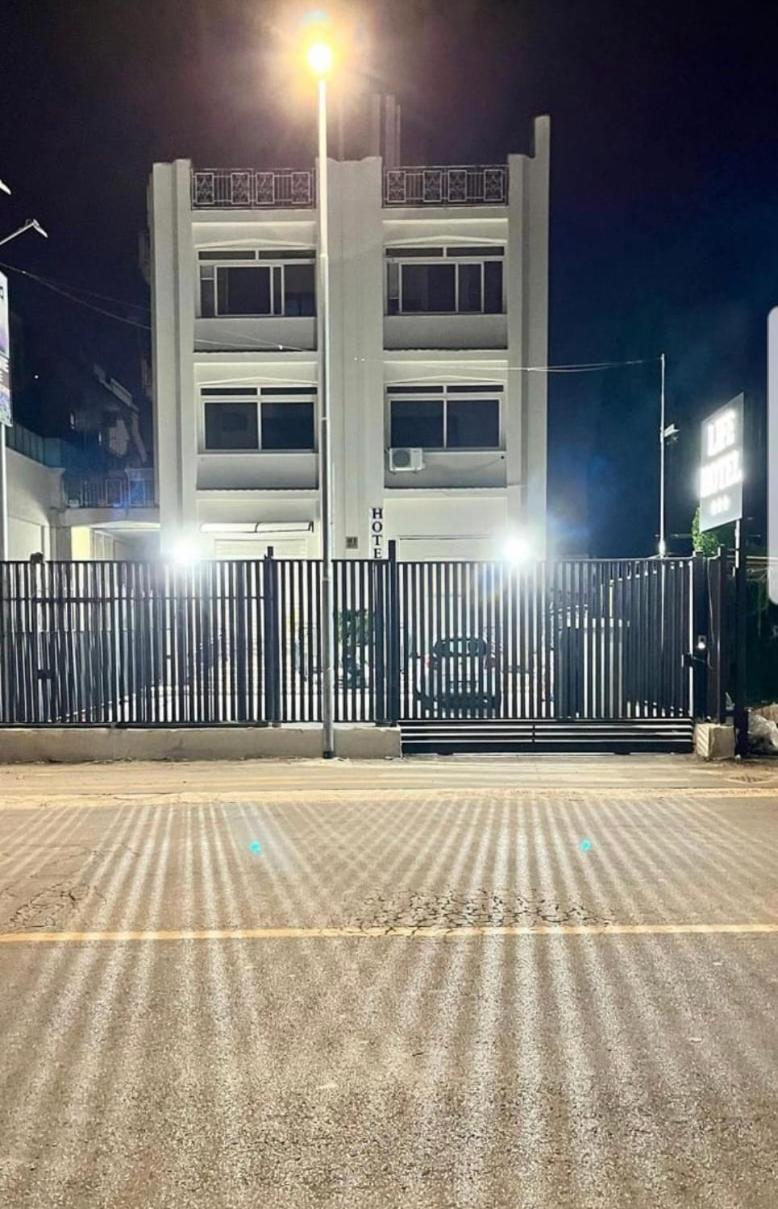 Life Hotel Casalnuovo di Napoli Kültér fotó