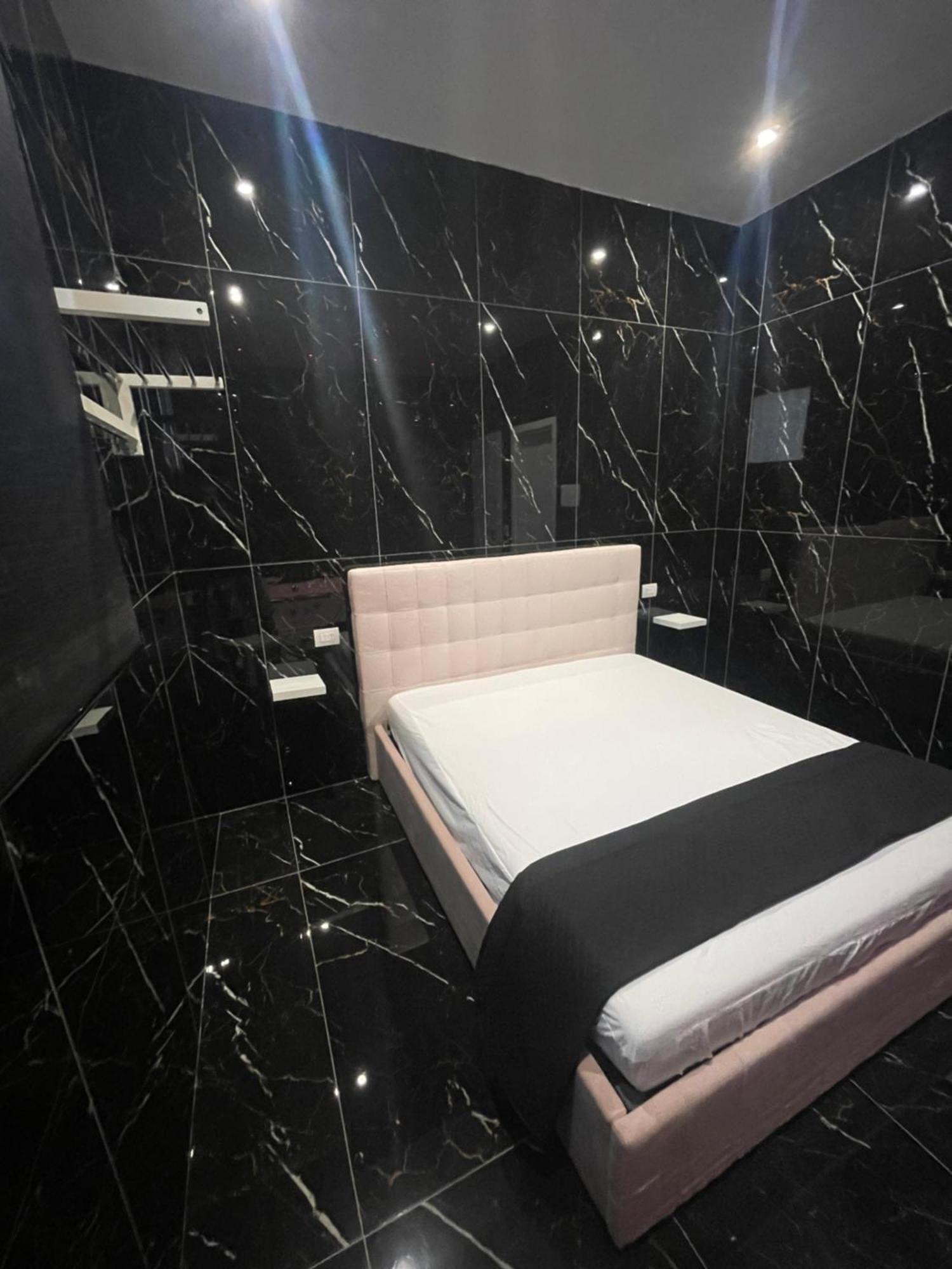 Life Hotel Casalnuovo di Napoli Kültér fotó