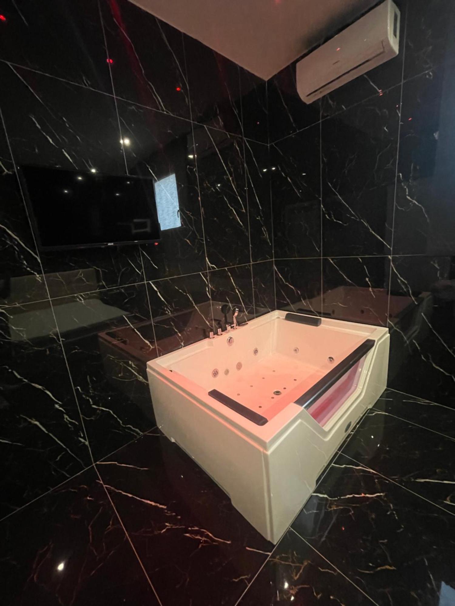 Life Hotel Casalnuovo di Napoli Kültér fotó