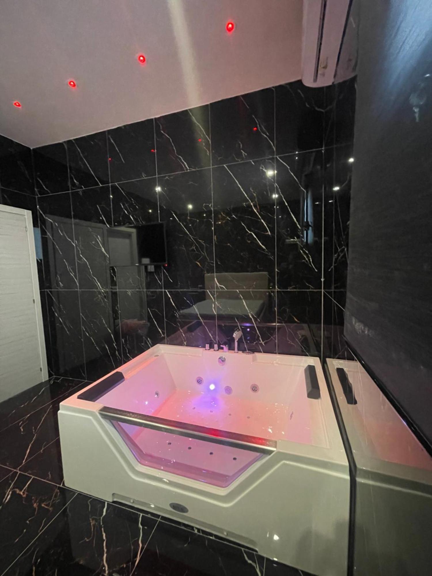 Life Hotel Casalnuovo di Napoli Kültér fotó