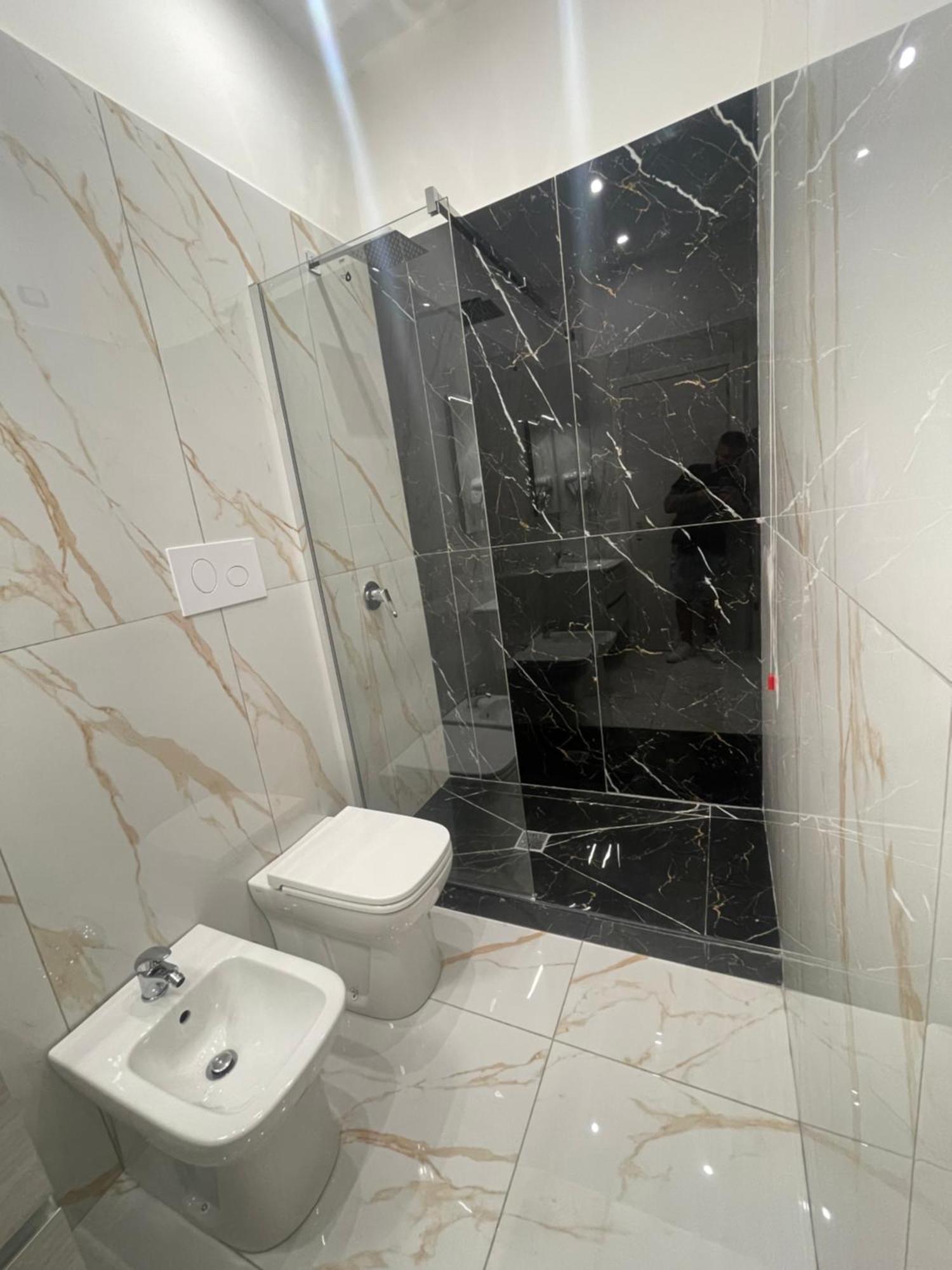 Life Hotel Casalnuovo di Napoli Kültér fotó