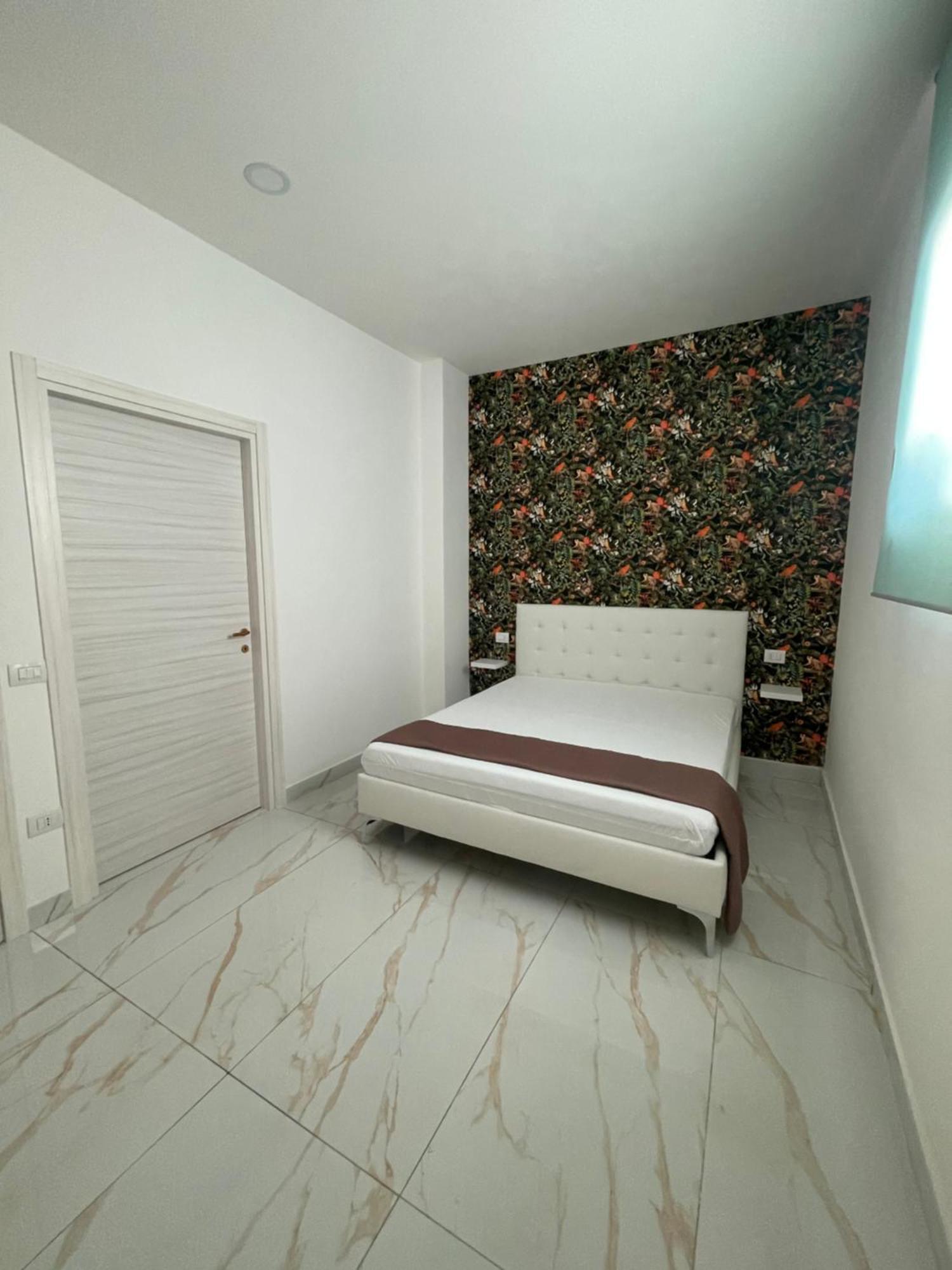 Life Hotel Casalnuovo di Napoli Kültér fotó