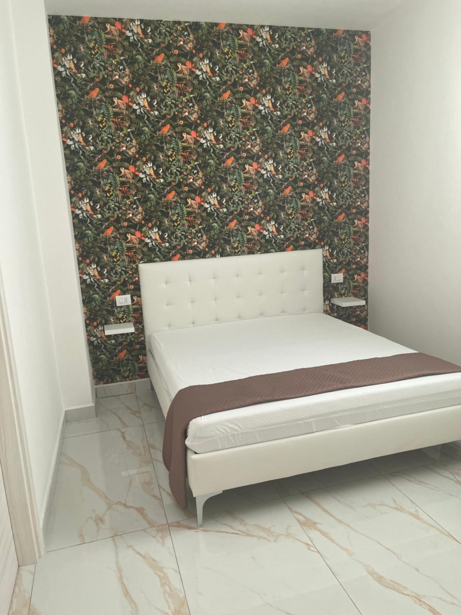 Life Hotel Casalnuovo di Napoli Kültér fotó